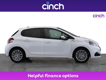Used Peugeot 208 2019 for sale - 76826922: Photo