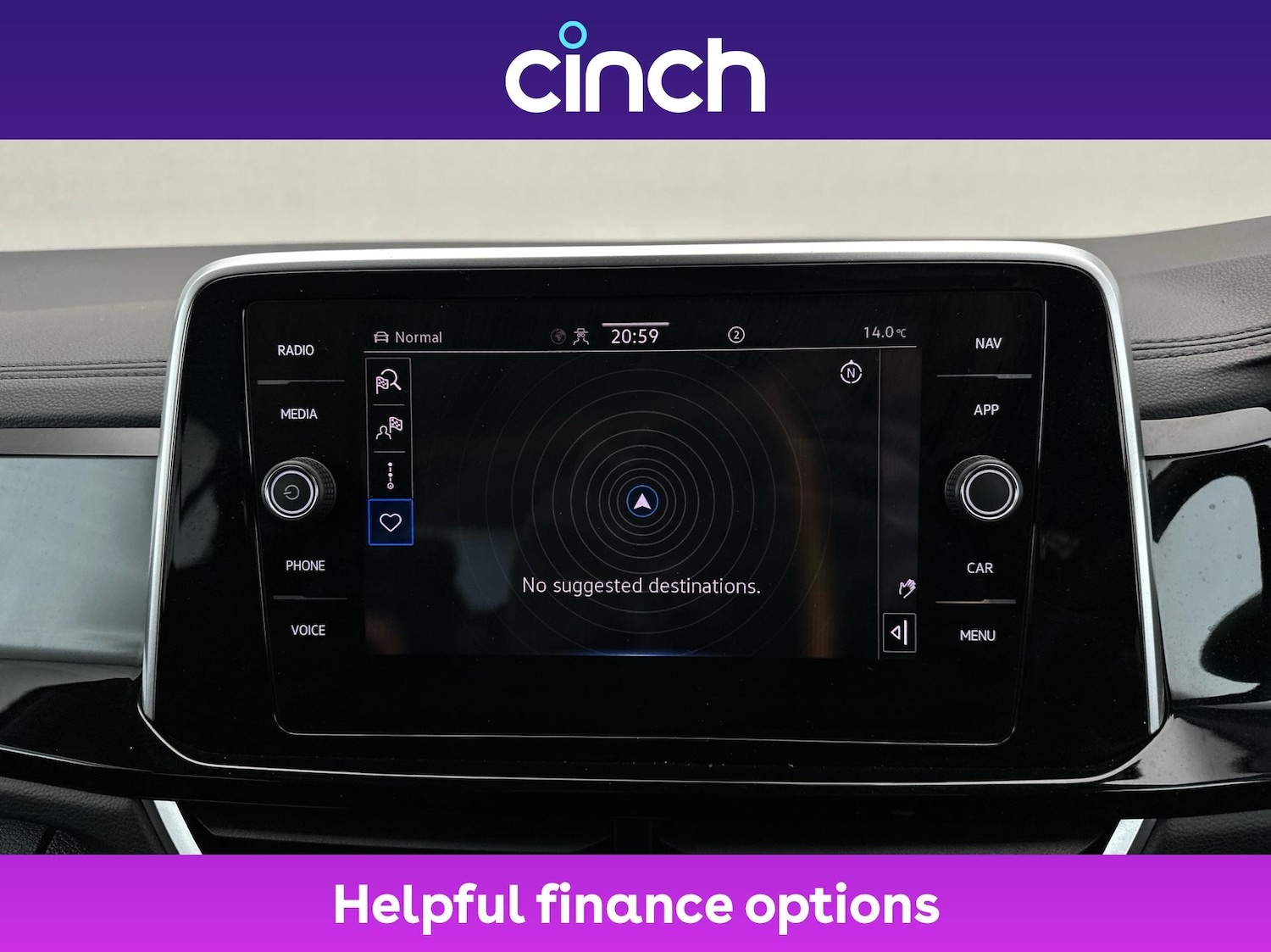 Used Volkswagen T-Roc 2023 for sale - 76378603: Photo 17