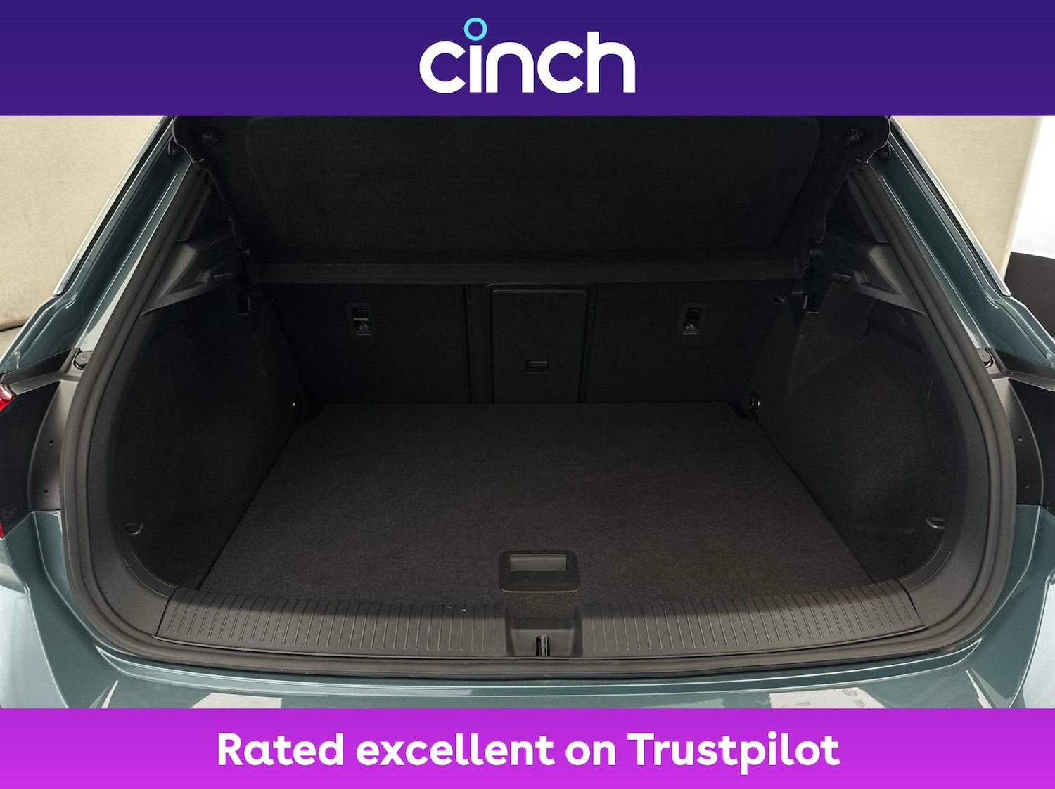 Used Volkswagen T-Roc 2023 for sale - 76378603: Photo 21