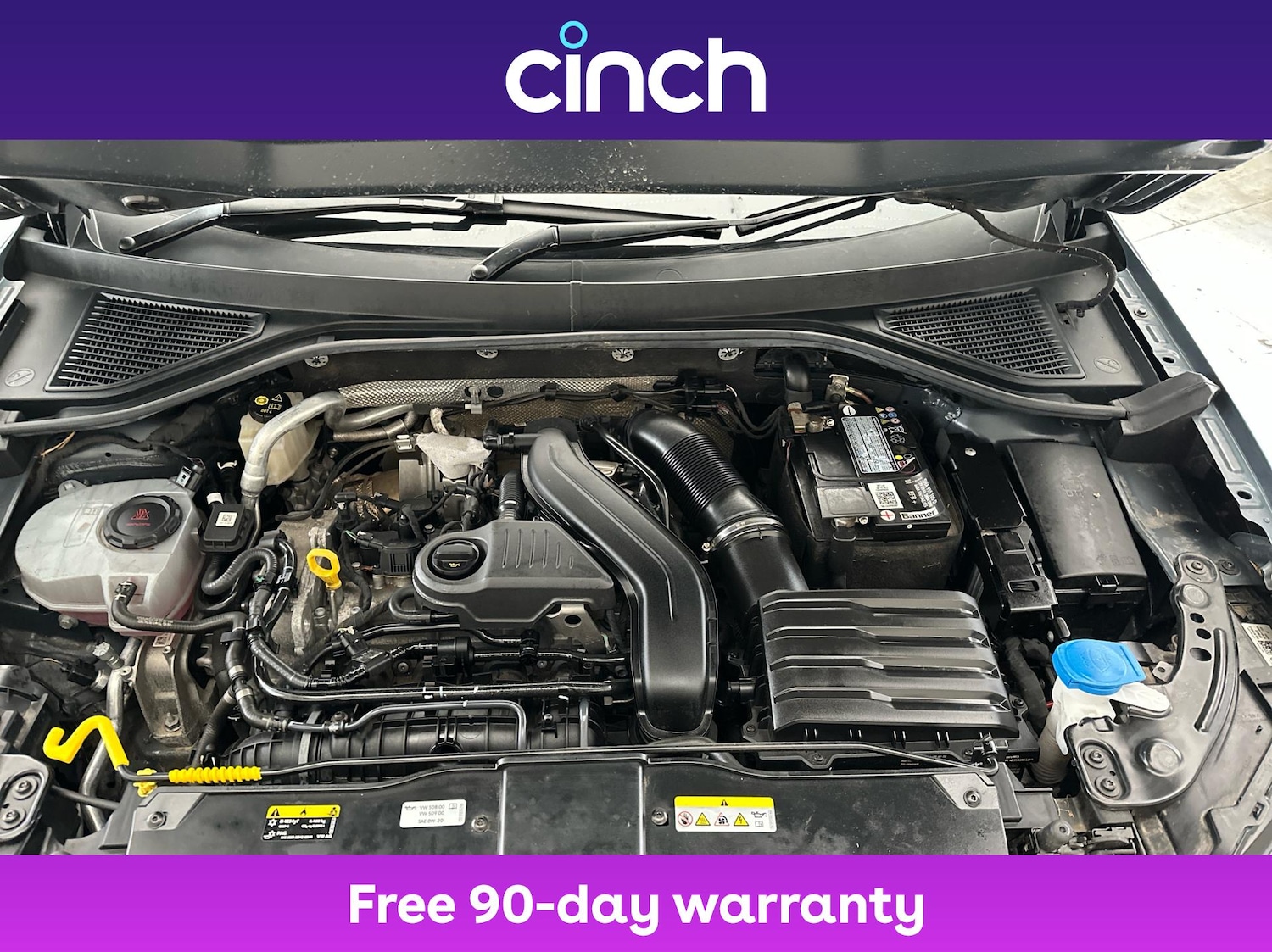 Used Volkswagen T-Roc 2023 for sale - 76378603: Photo 23