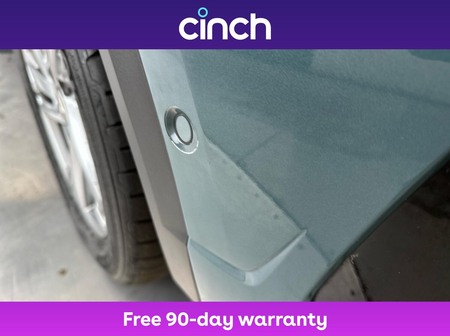 Used Volkswagen T-Roc 2023 for sale - 76378603: Photo 34