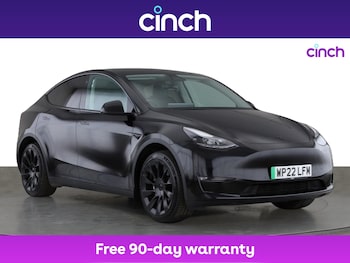 Tesla - Model Y
