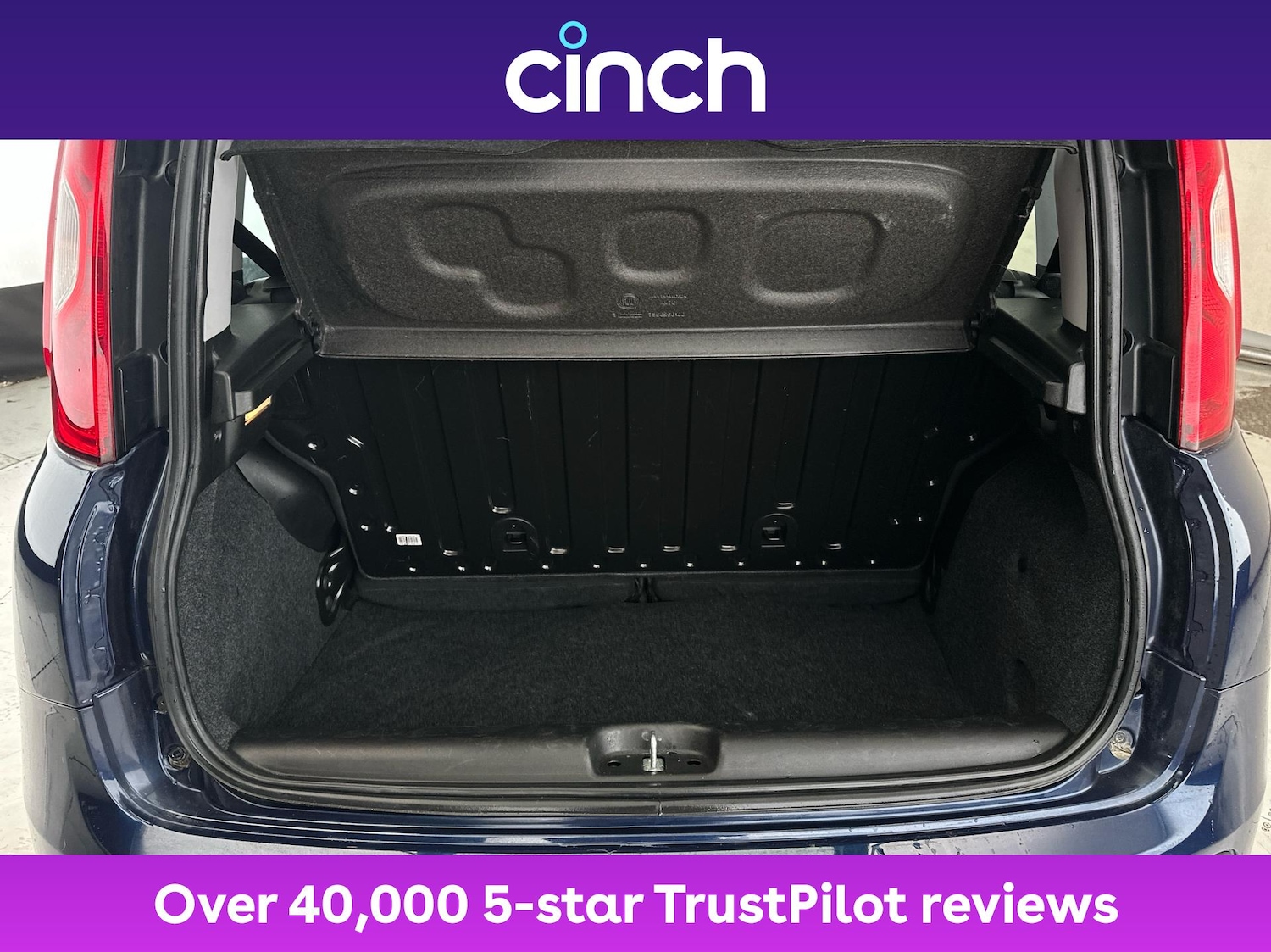 Used Fiat Panda 2017 for sale - 76754782: Photo 21