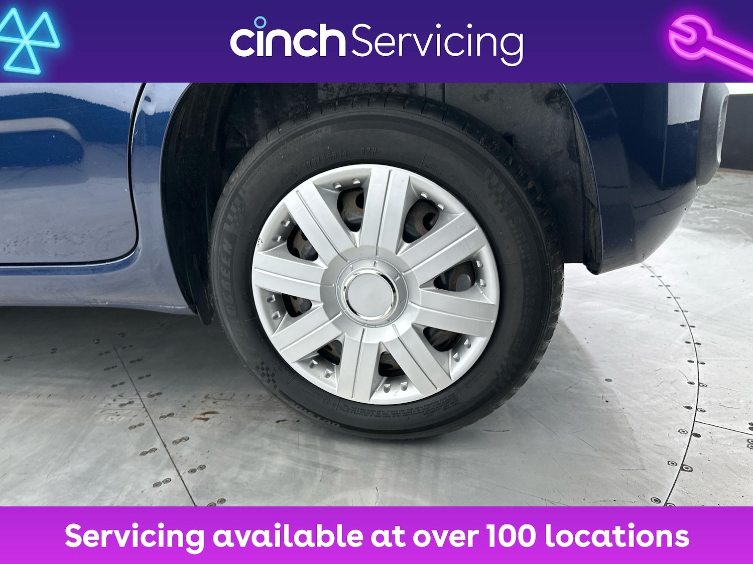 Used Fiat Panda 2017 for sale - 76754782: Photo 26