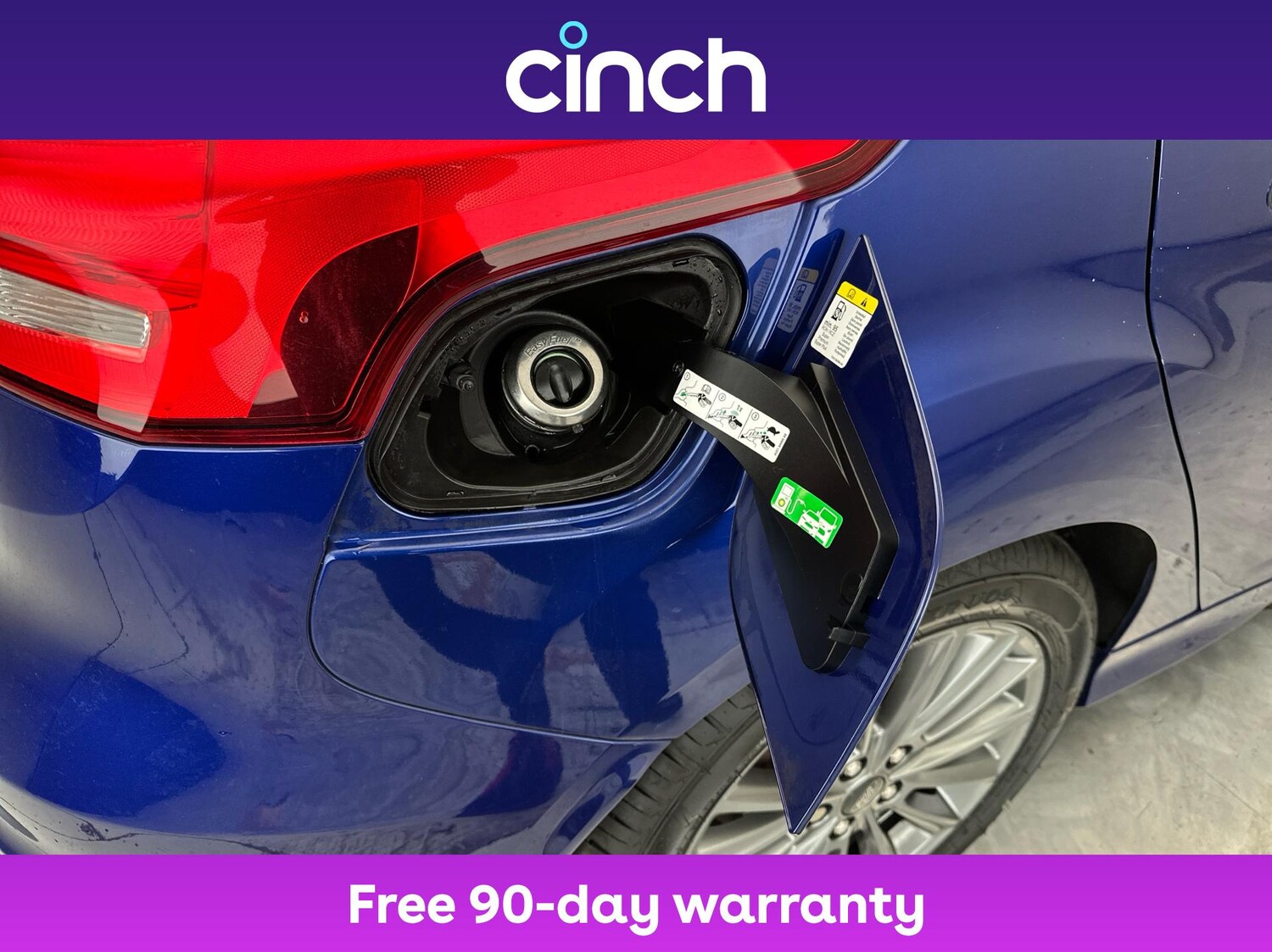 Used Ford Focus 2018 for sale - 76133853: Photo 29