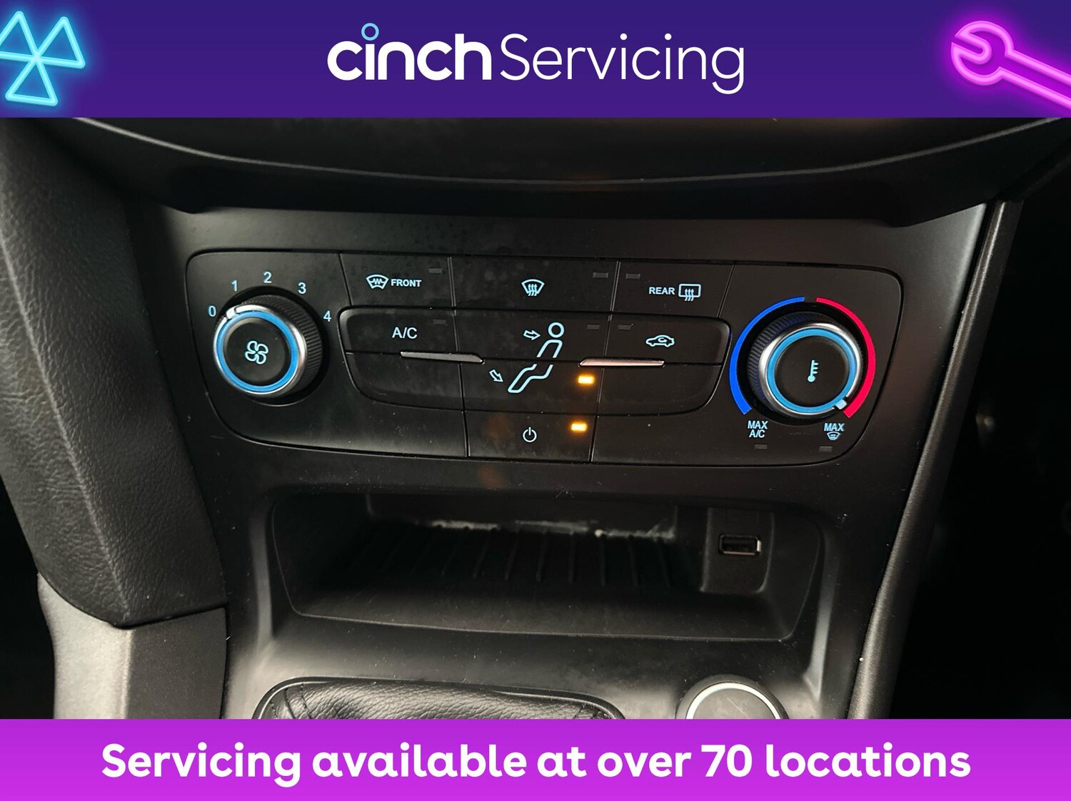 Used Ford Focus 2018 for sale - 76133853: Photo 31