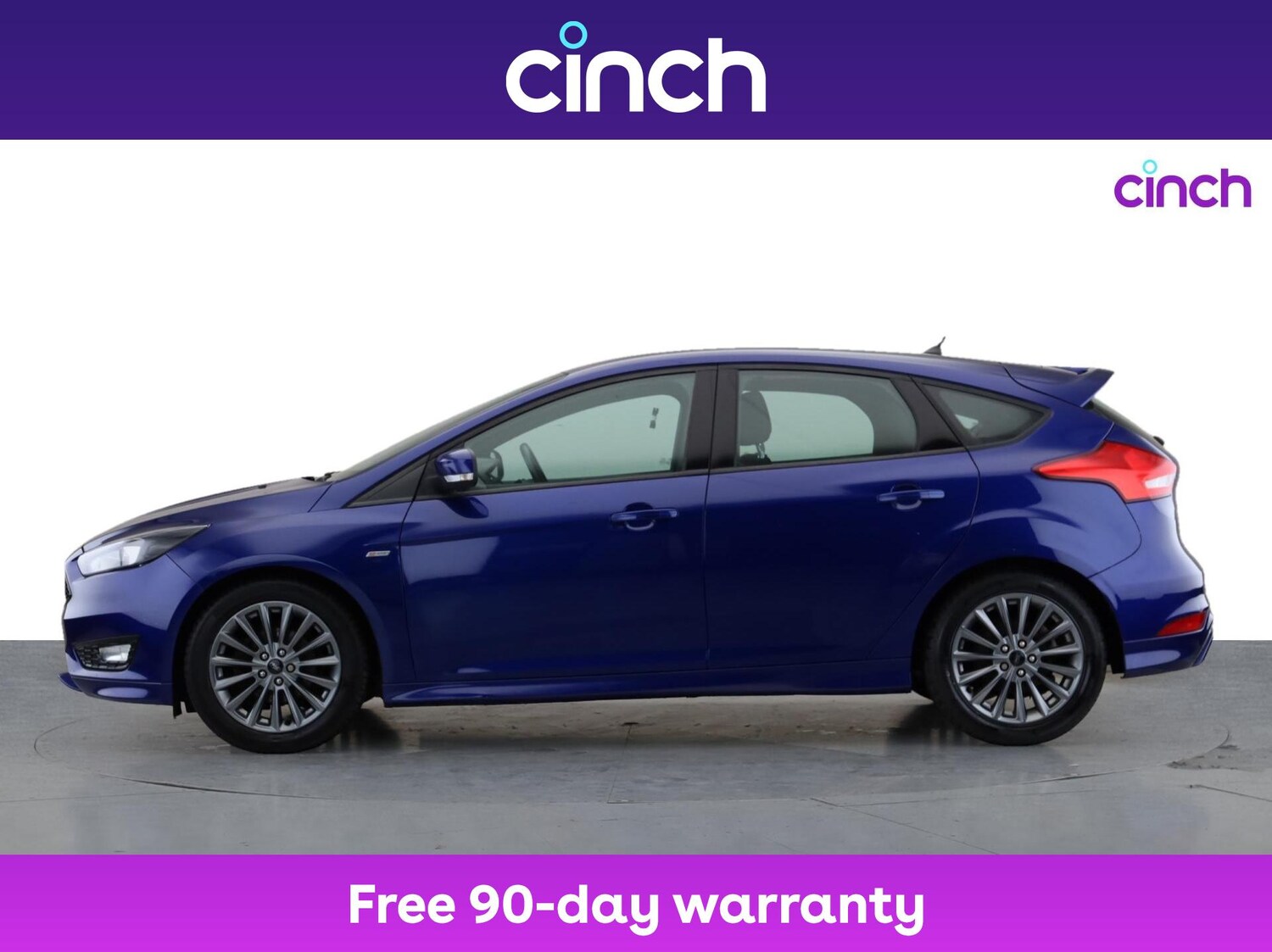 Used Ford Focus 2018 for sale - 76133853: Photo 8