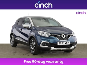 Renault - Captur