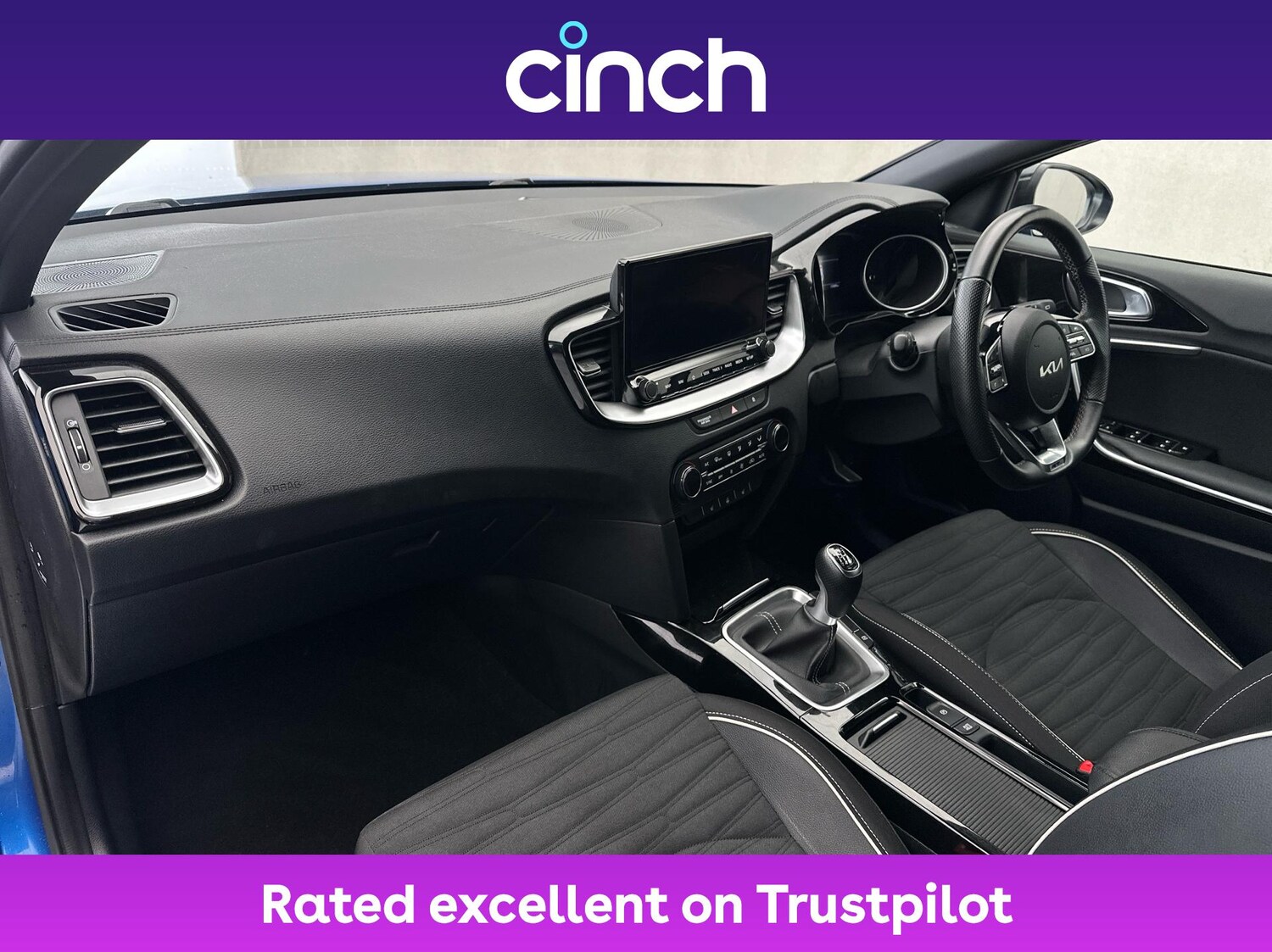 Used Kia Pro Ceed 2024 for sale - 76317377: Photo 14