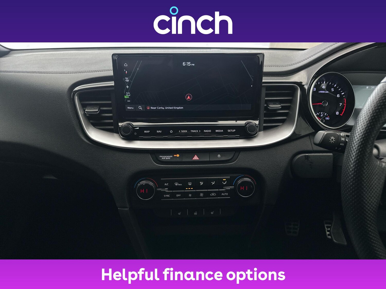 Used Kia Pro Ceed 2024 for sale - 76317377: Photo 17