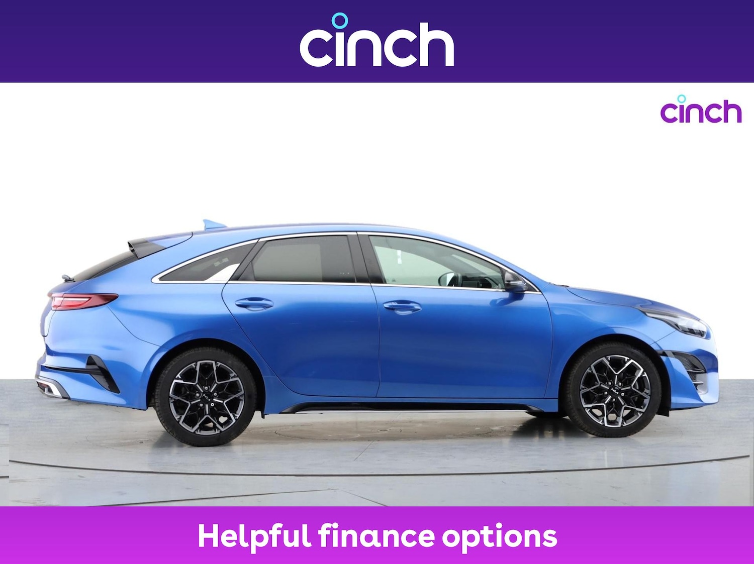 Used Kia Pro Ceed 2024 for sale - 76317377: Photo 2