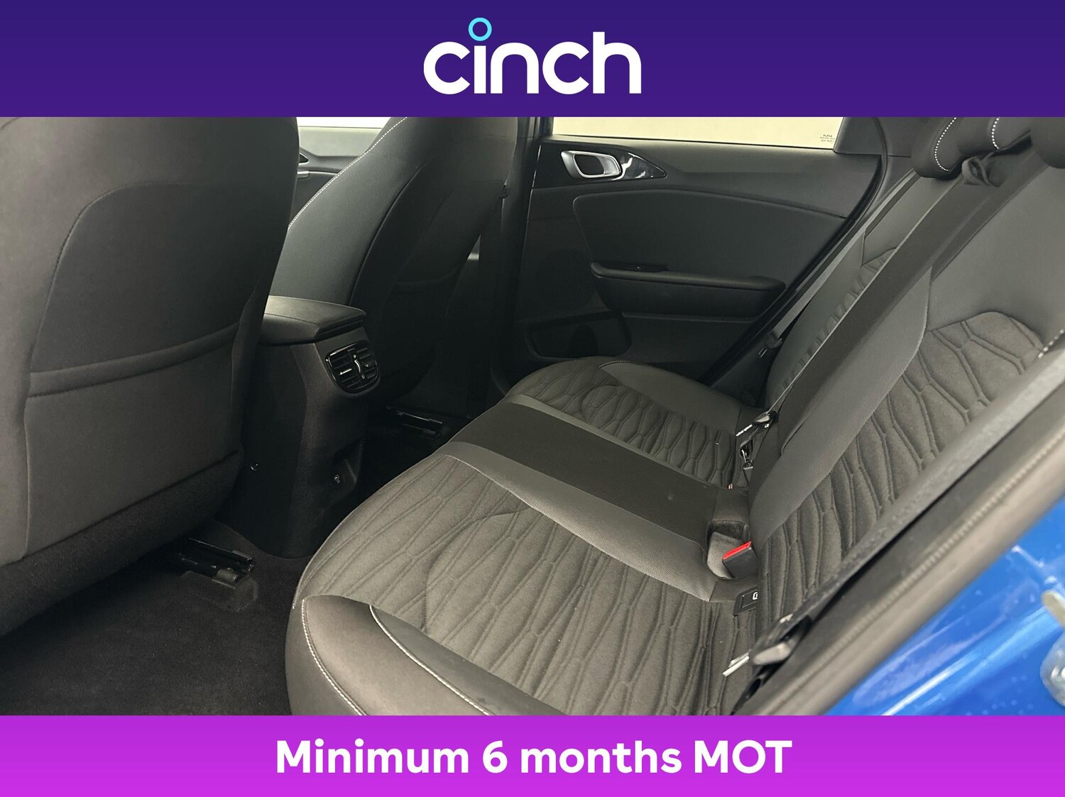 Used Kia Pro Ceed 2024 for sale - 76317377: Photo 20