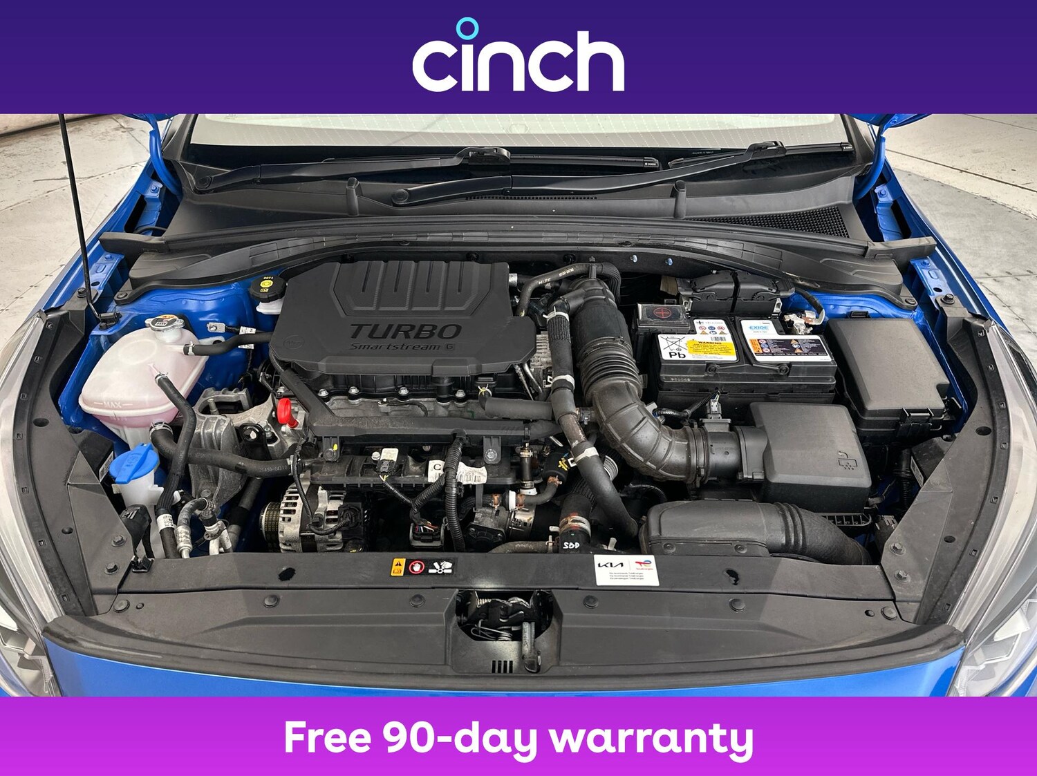 Used Kia Pro Ceed 2024 for sale - 76317377: Photo 23