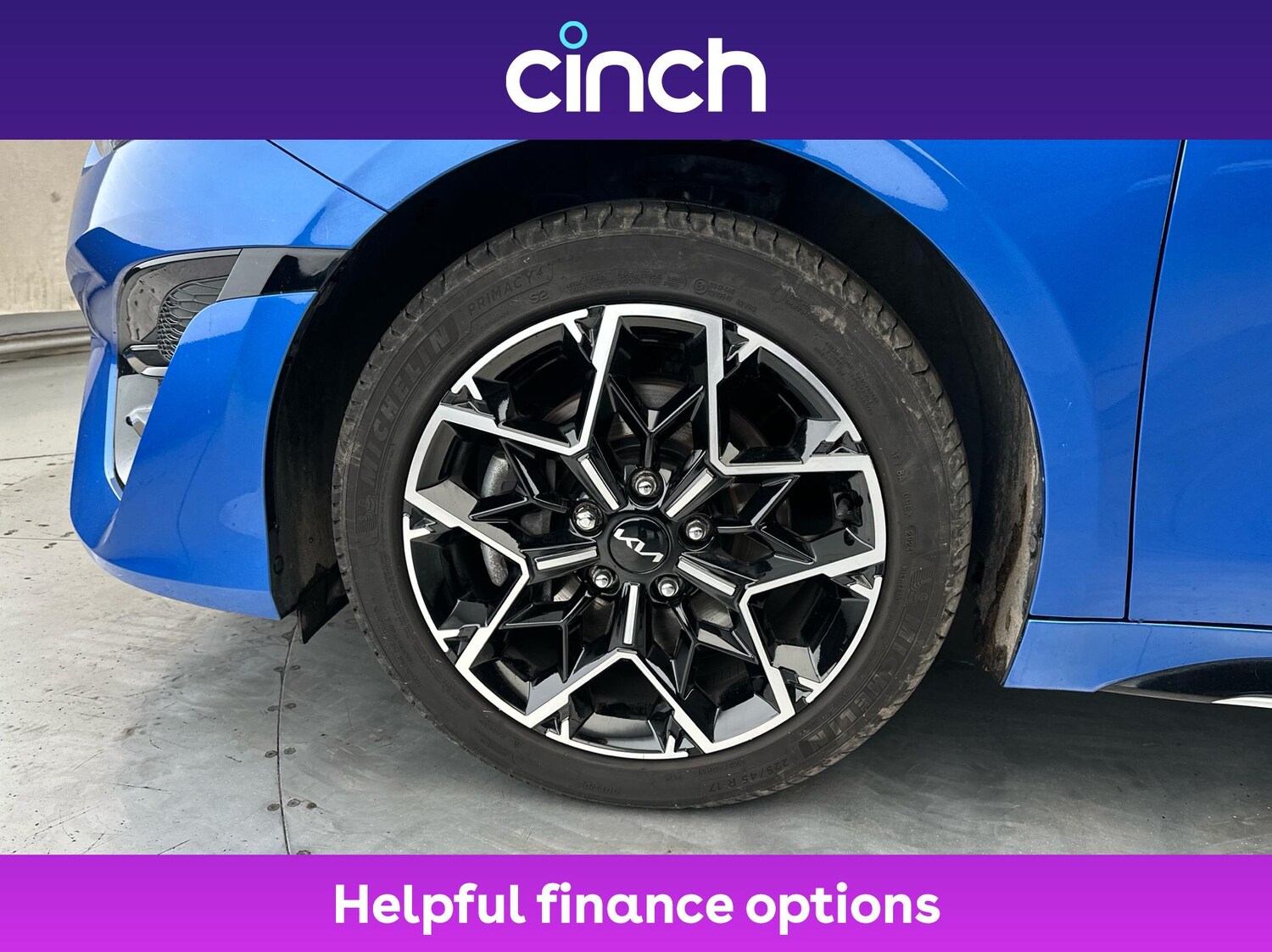 Used Kia Pro Ceed 2024 for sale - 76317377: Photo 24