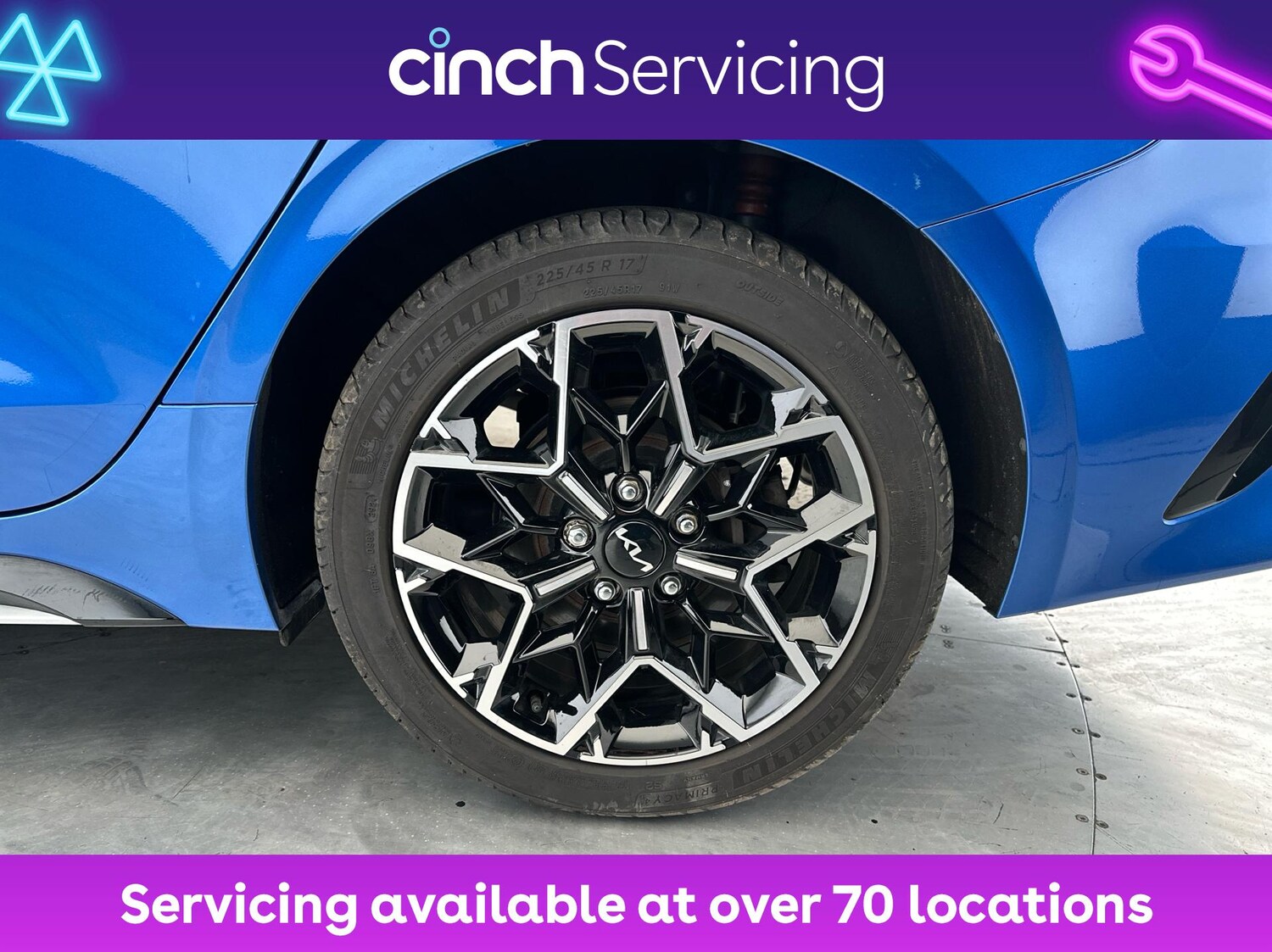 Used Kia Pro Ceed 2024 for sale - 76317377: Photo 26