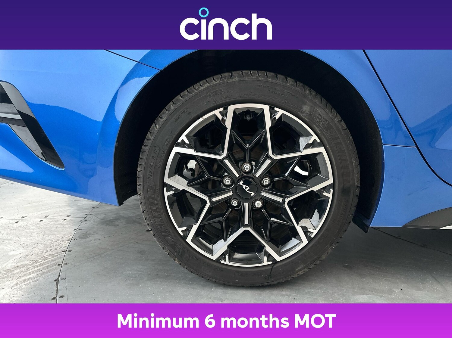 Used Kia Pro Ceed 2024 for sale - 76317377: Photo 27