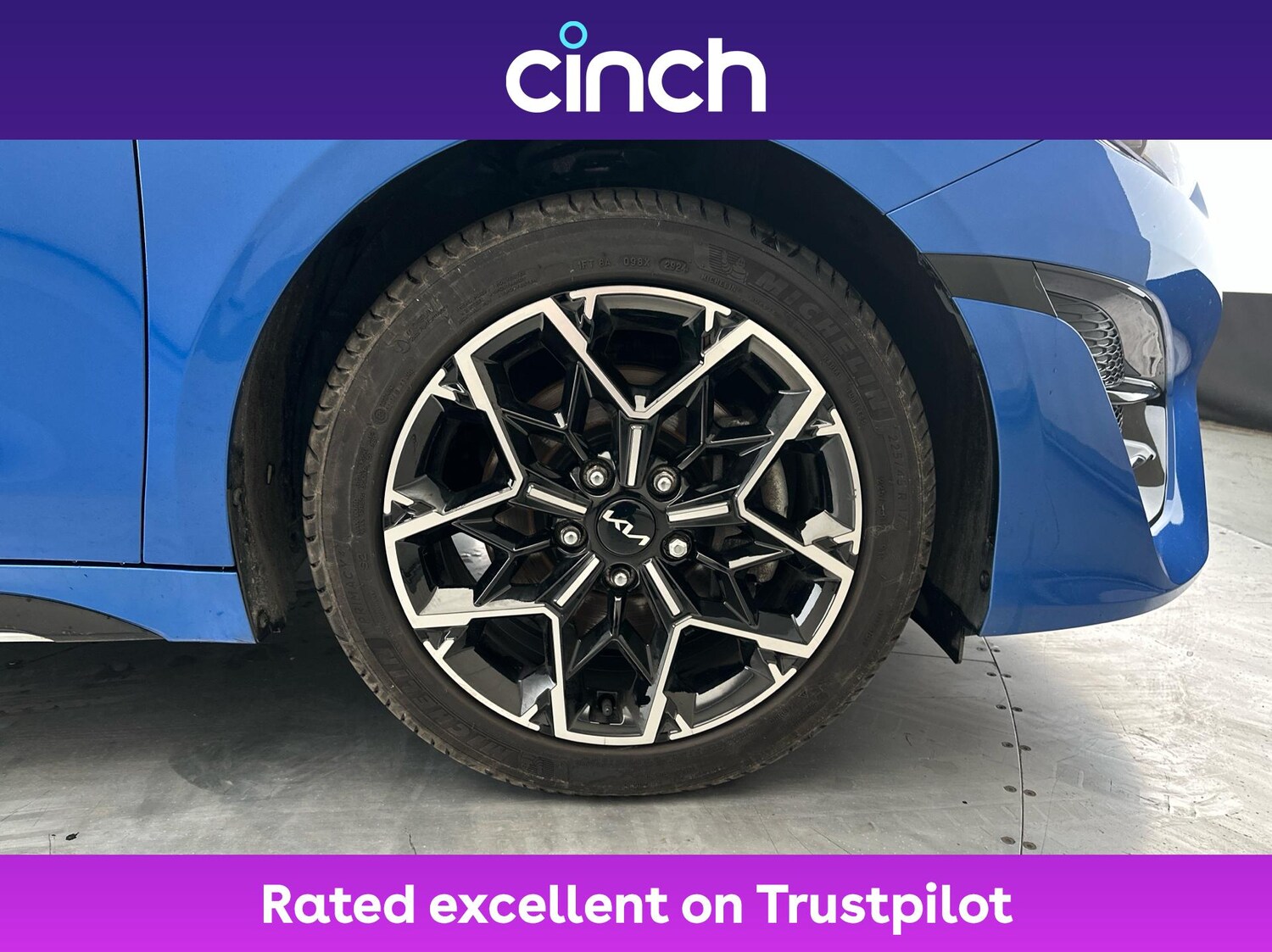 Used Kia Pro Ceed 2024 for sale - 76317377: Photo 28