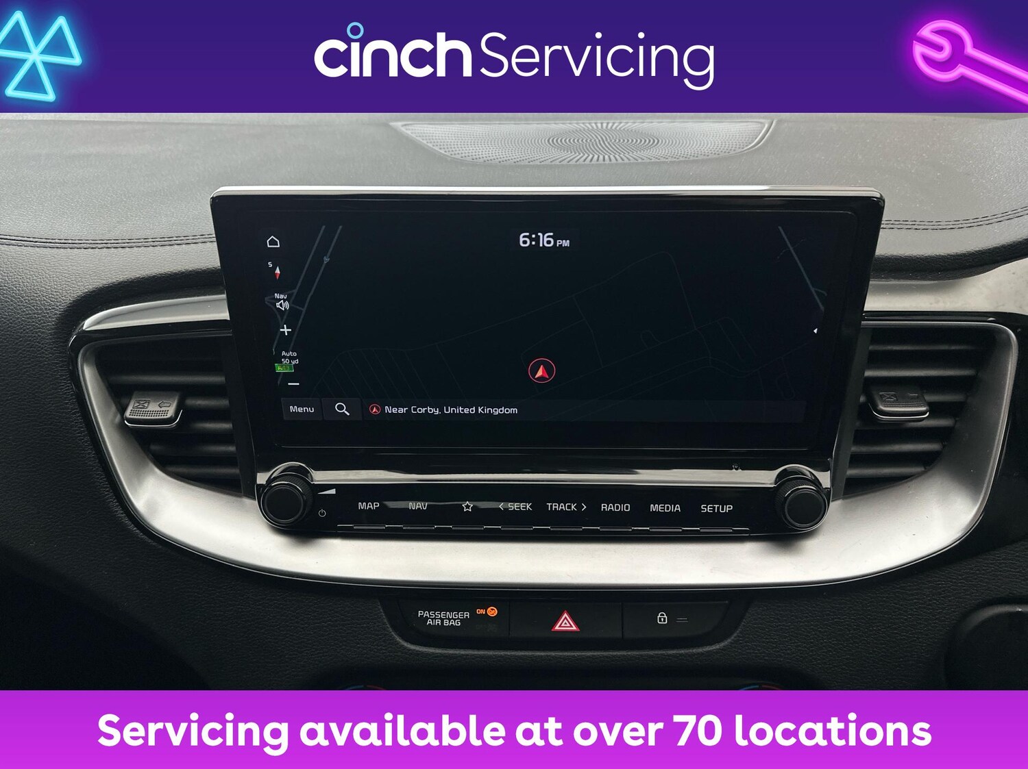 Used Kia Pro Ceed 2024 for sale - 76317377: Photo 31