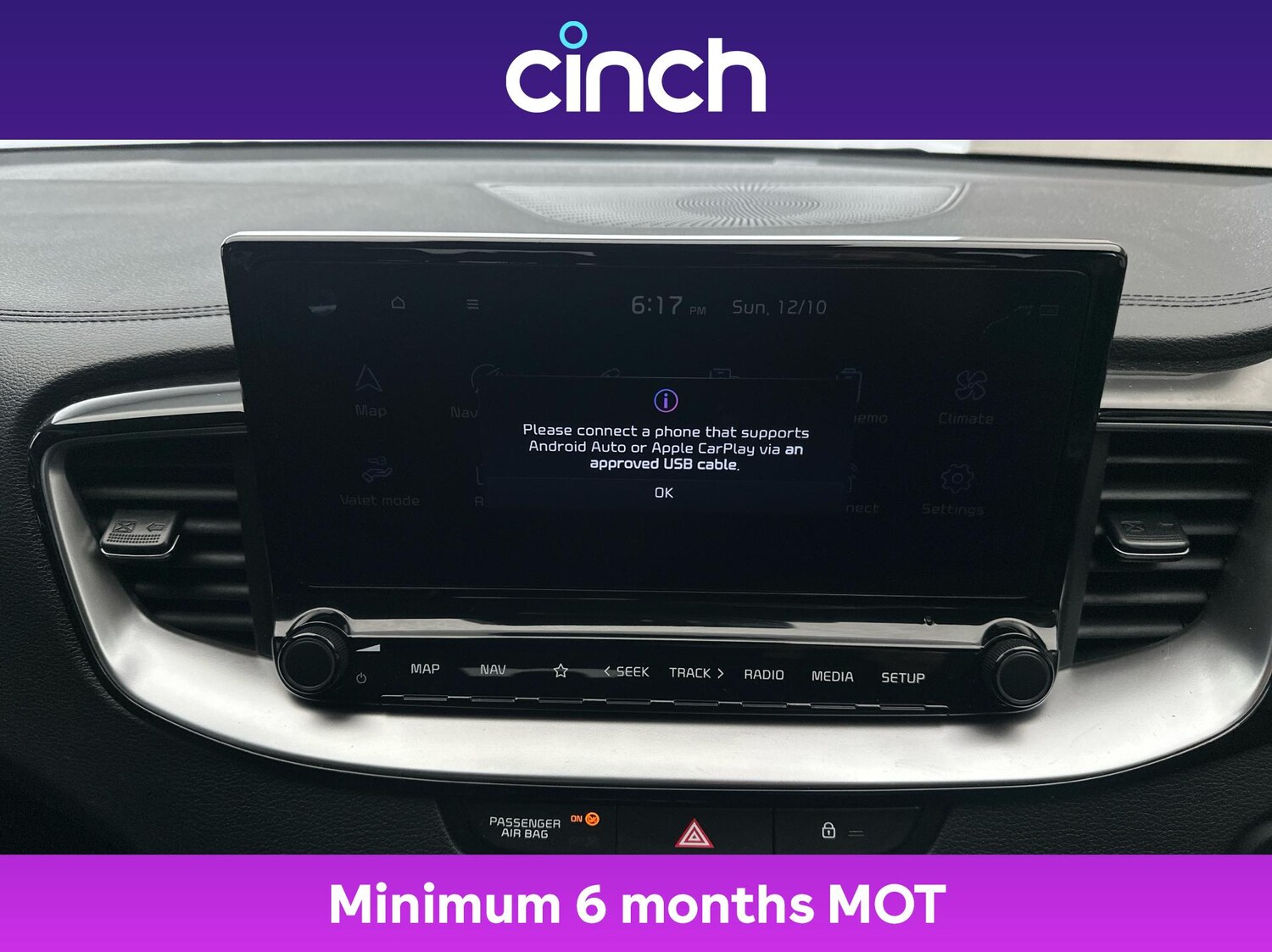 Used Kia Pro Ceed 2024 for sale - 76317377: Photo 32