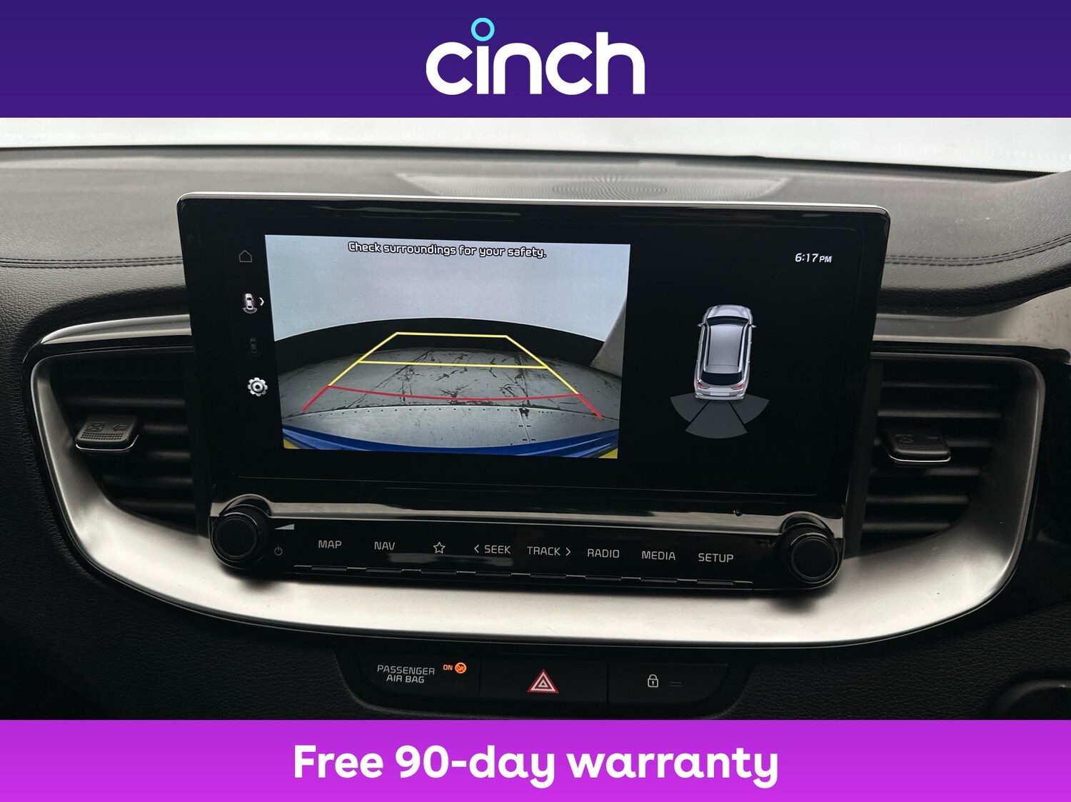 Used Kia Pro Ceed 2024 for sale - 76317377: Photo 34