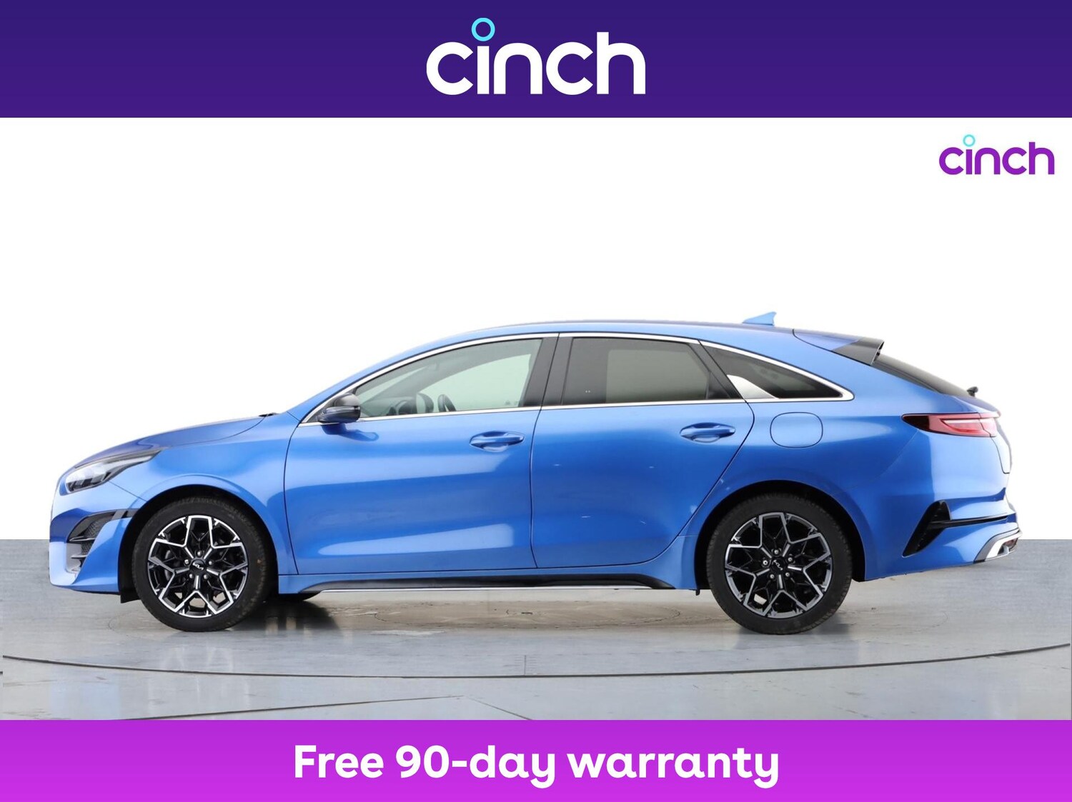 Used Kia Pro Ceed 2024 for sale - 76317377: Photo 8