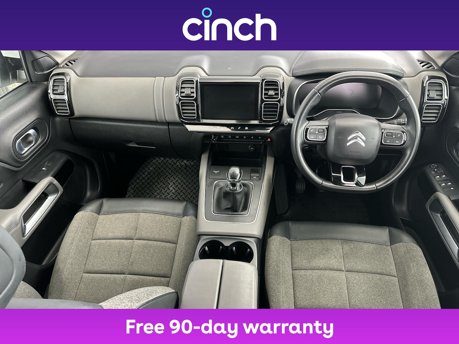 Used Citroen C5 Aircross 2021 for sale - 76395307: Photo 15