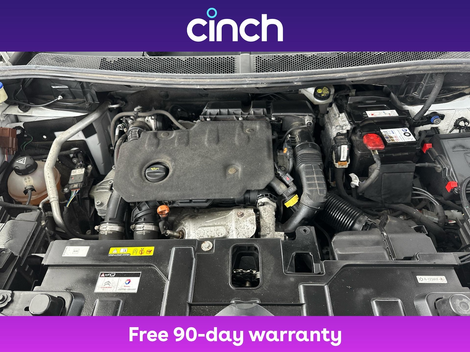 Used Citroen C5 Aircross 2021 for sale - 76395307: Photo 23