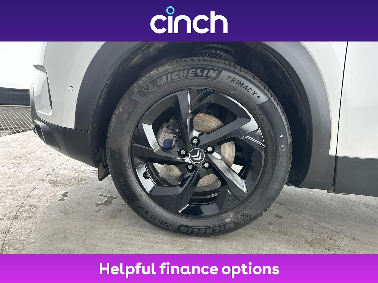 Used Citroen C5 Aircross 2021 for sale - 76395307: Photo 24