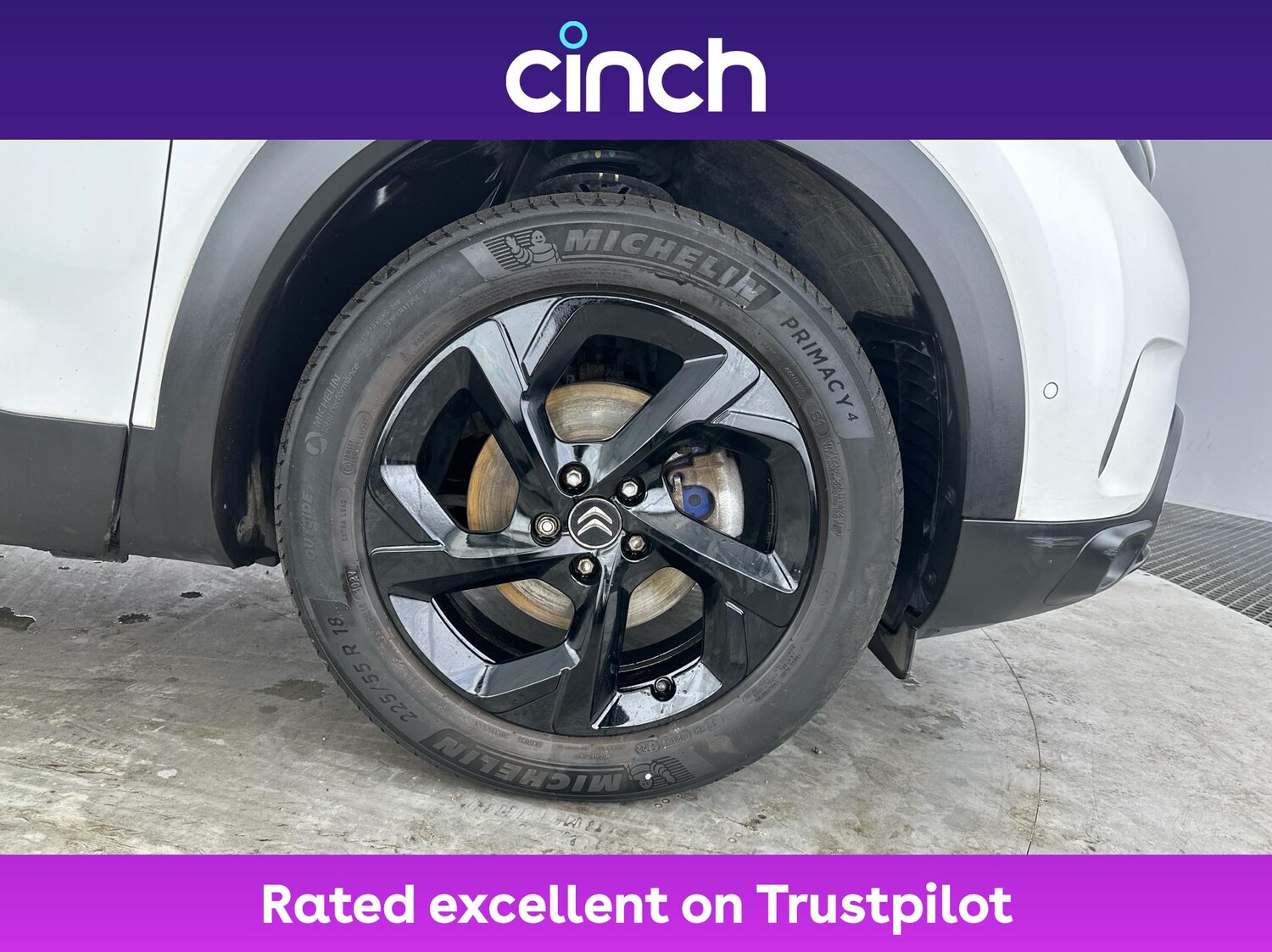 Used Citroen C5 Aircross 2021 for sale - 76395307: Photo 28