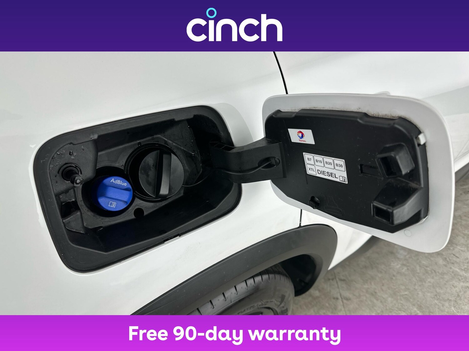 Used Citroen C5 Aircross 2021 for sale - 76395307: Photo 29