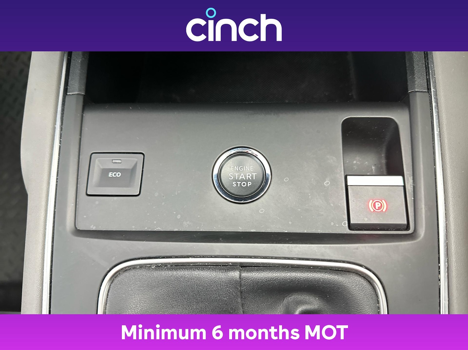 Used Citroen C5 Aircross 2021 for sale - 76395307: Photo 37