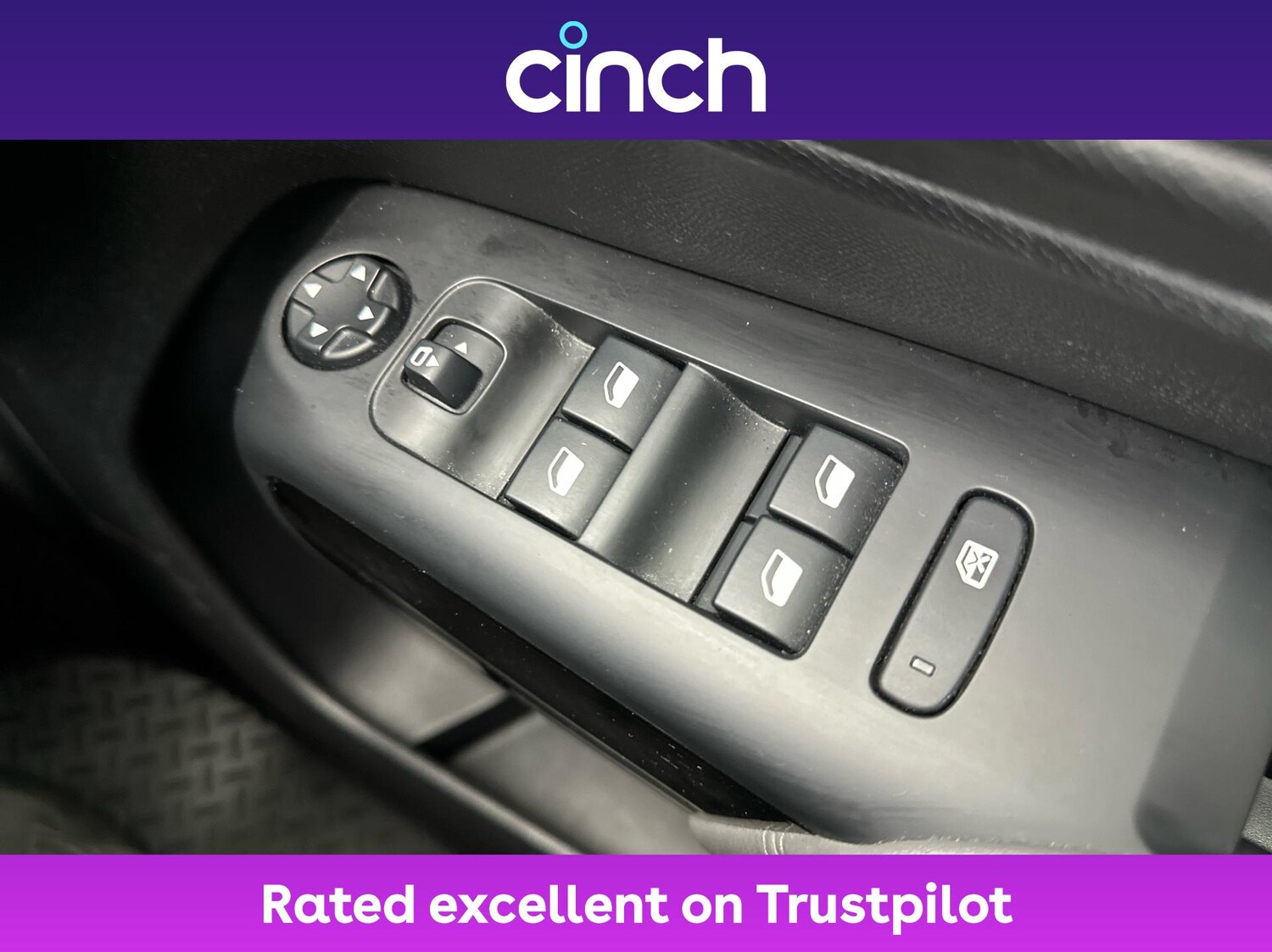 Used Citroen C5 Aircross 2021 for sale - 76395307: Photo 38