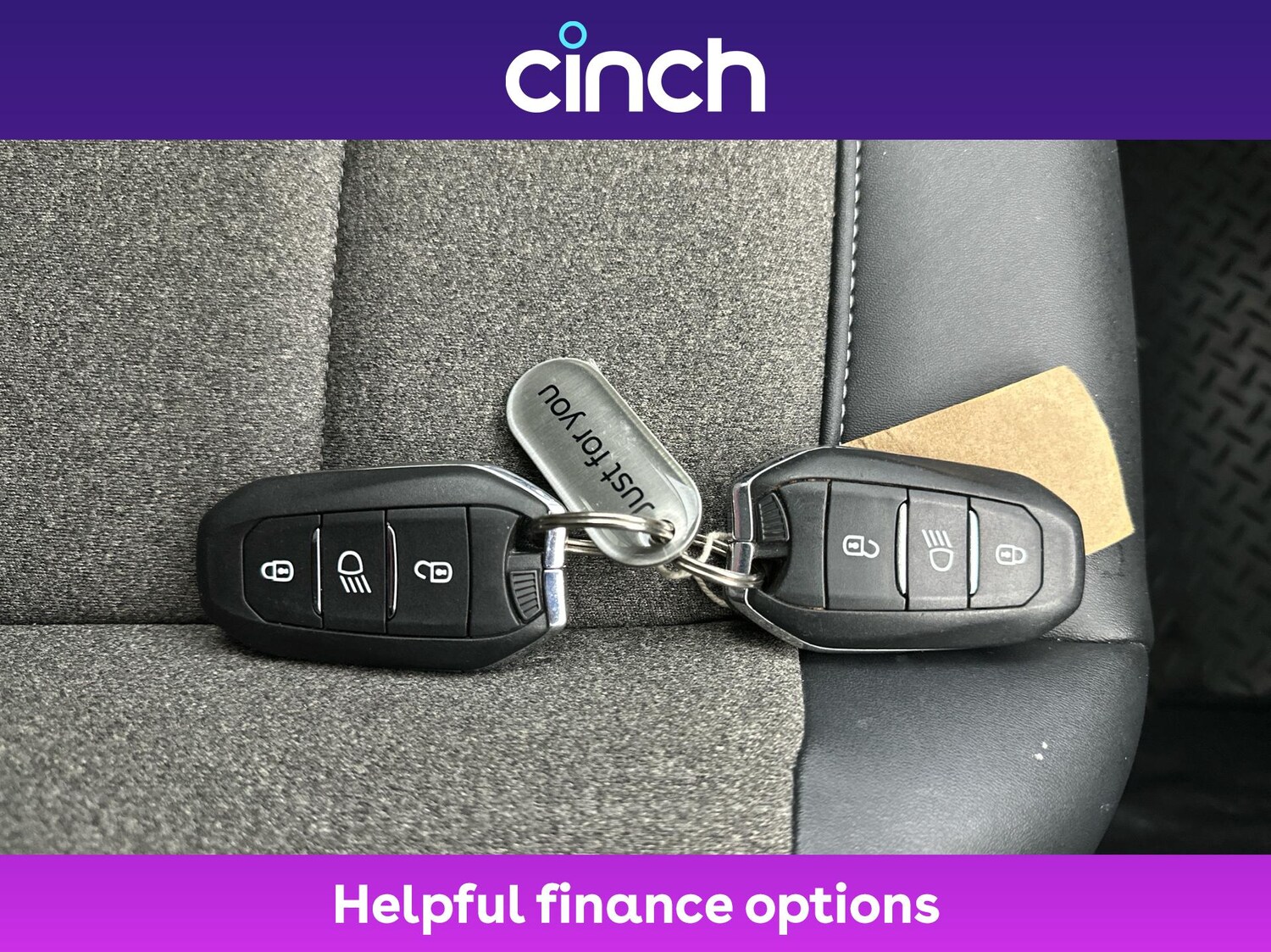 Used Citroen C5 Aircross 2021 for sale - 76395307: Photo 40