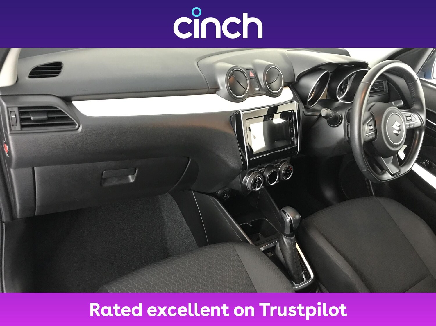 Used Suzuki Swift 2018 for sale - 76804401: Photo 14