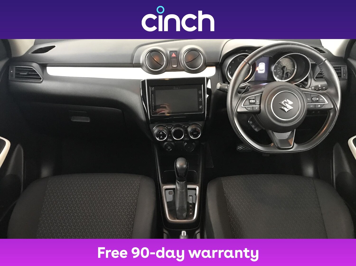 Used Suzuki Swift 2018 for sale - 76804401: Photo 15