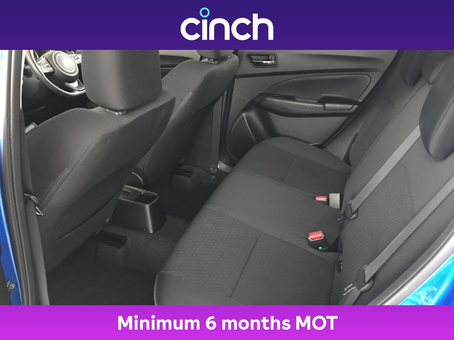 Used Suzuki Swift 2018 for sale - 76804401: Photo 20