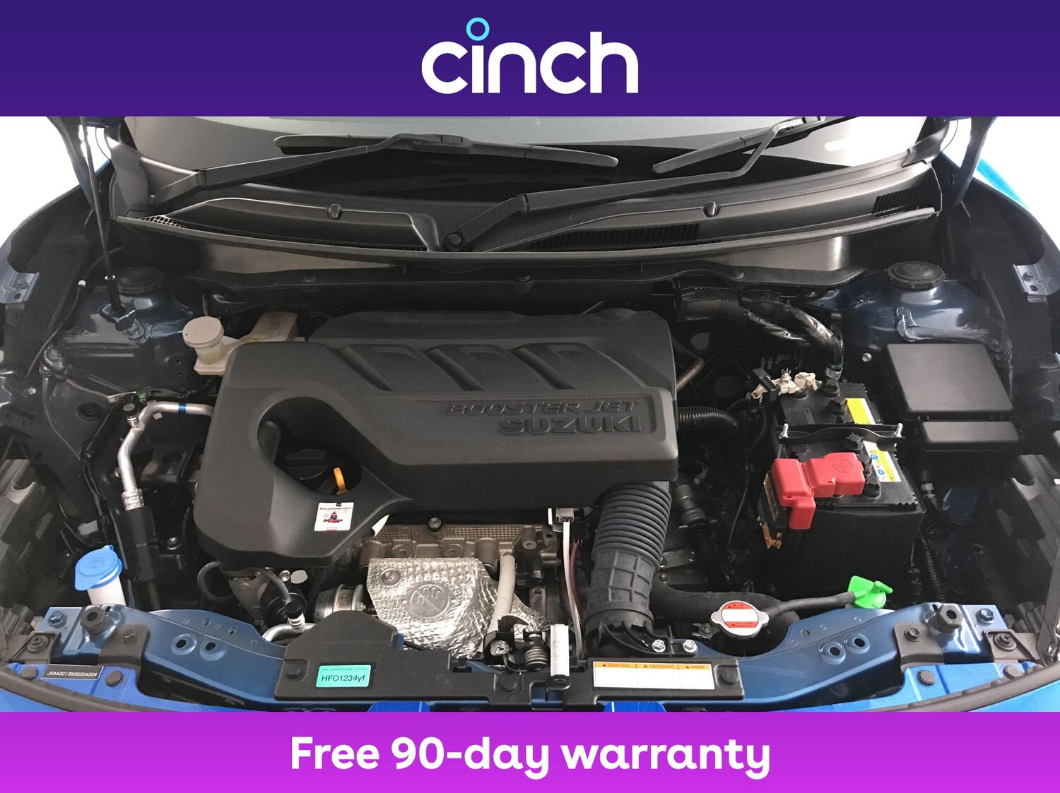 Used Suzuki Swift 2018 for sale - 76804401: Photo 23