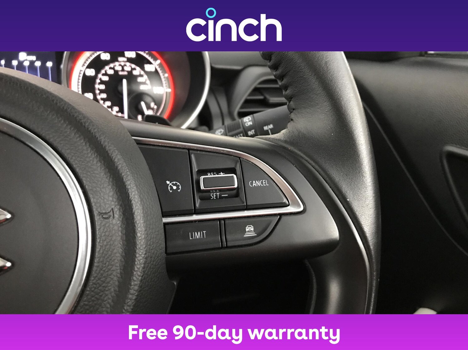 Used Suzuki Swift 2018 for sale - 76804401: Photo 29