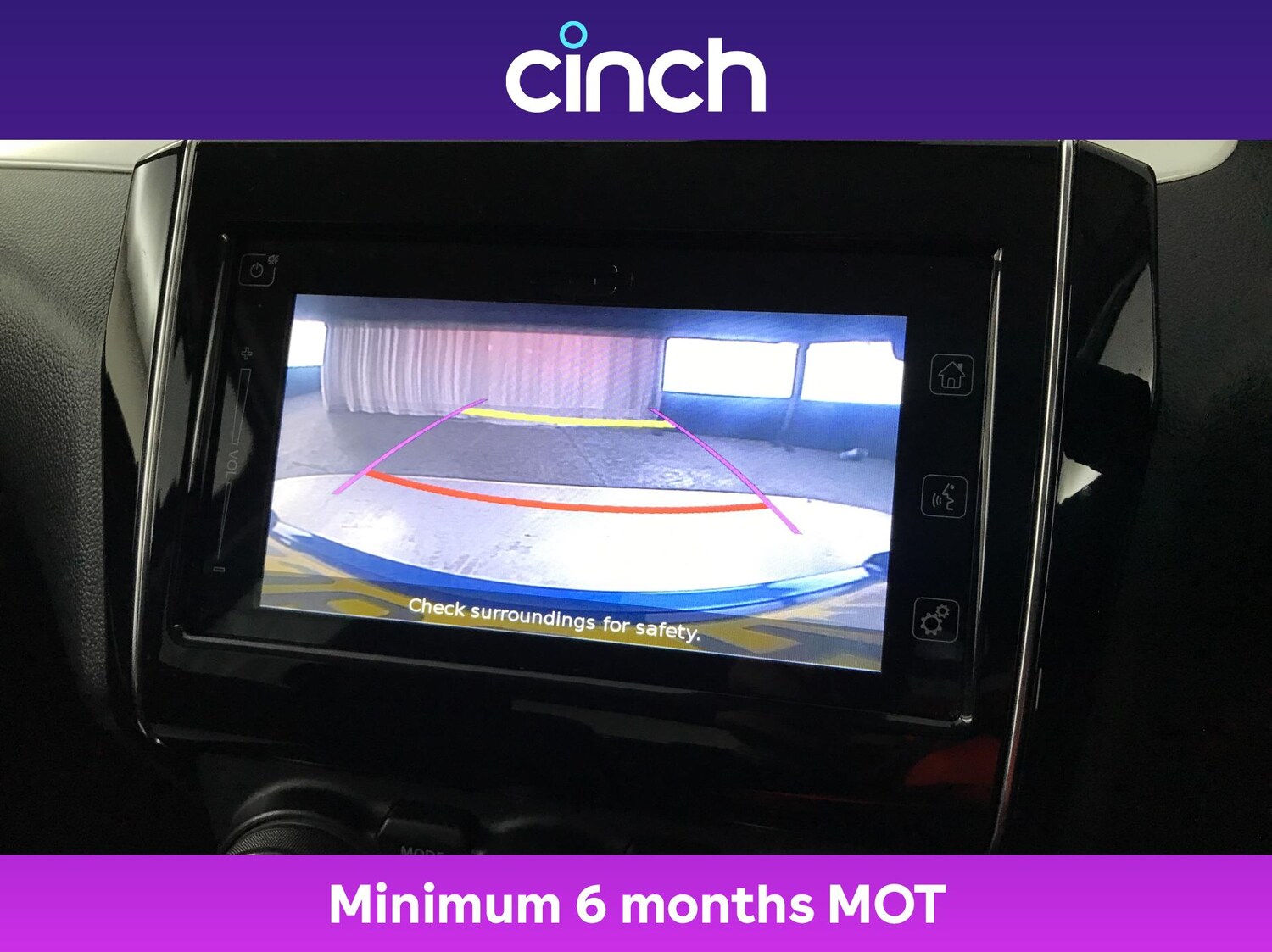 Used Suzuki Swift 2018 for sale - 76804401: Photo 32