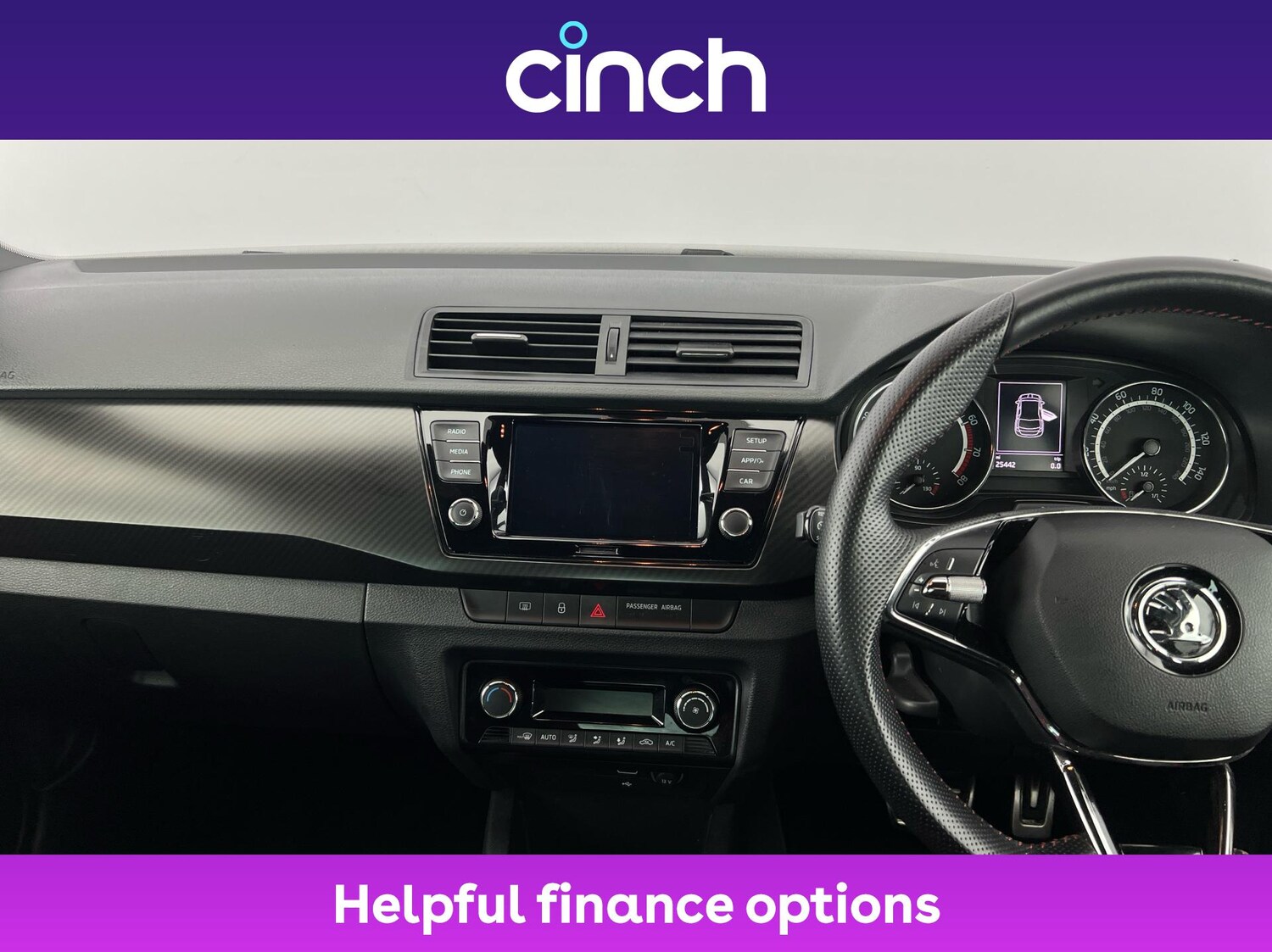 Used Skoda Fabia 2021 for sale - 76888949: Photo 17