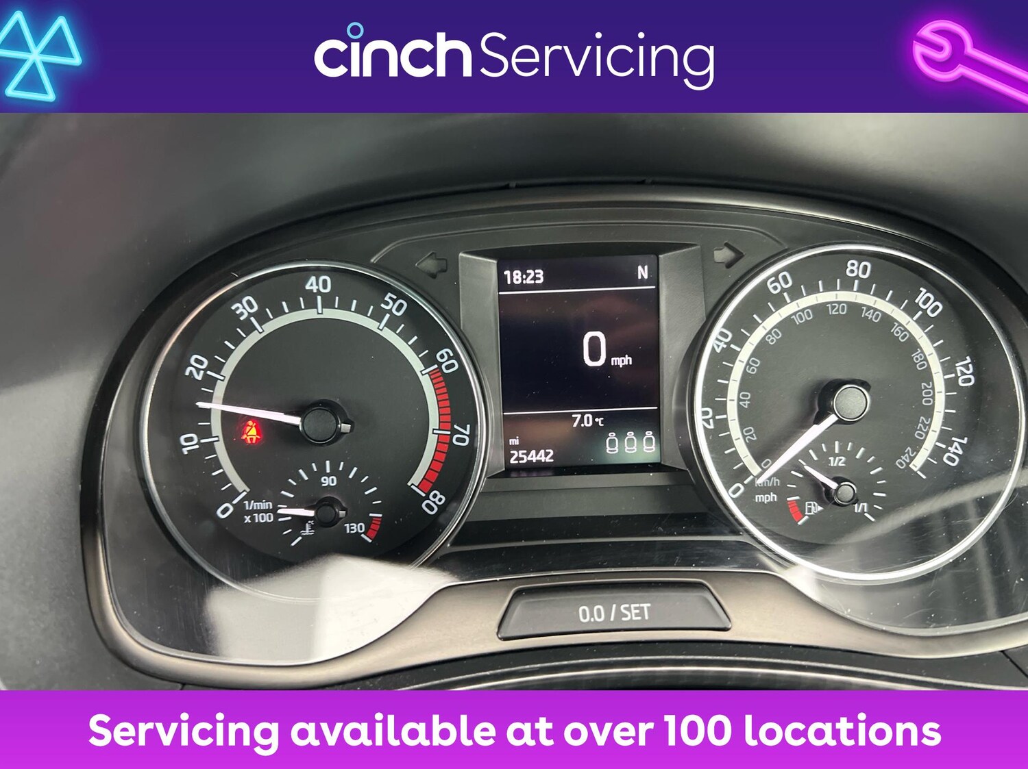 Used Skoda Fabia 2021 for sale - 76888949: Photo 18