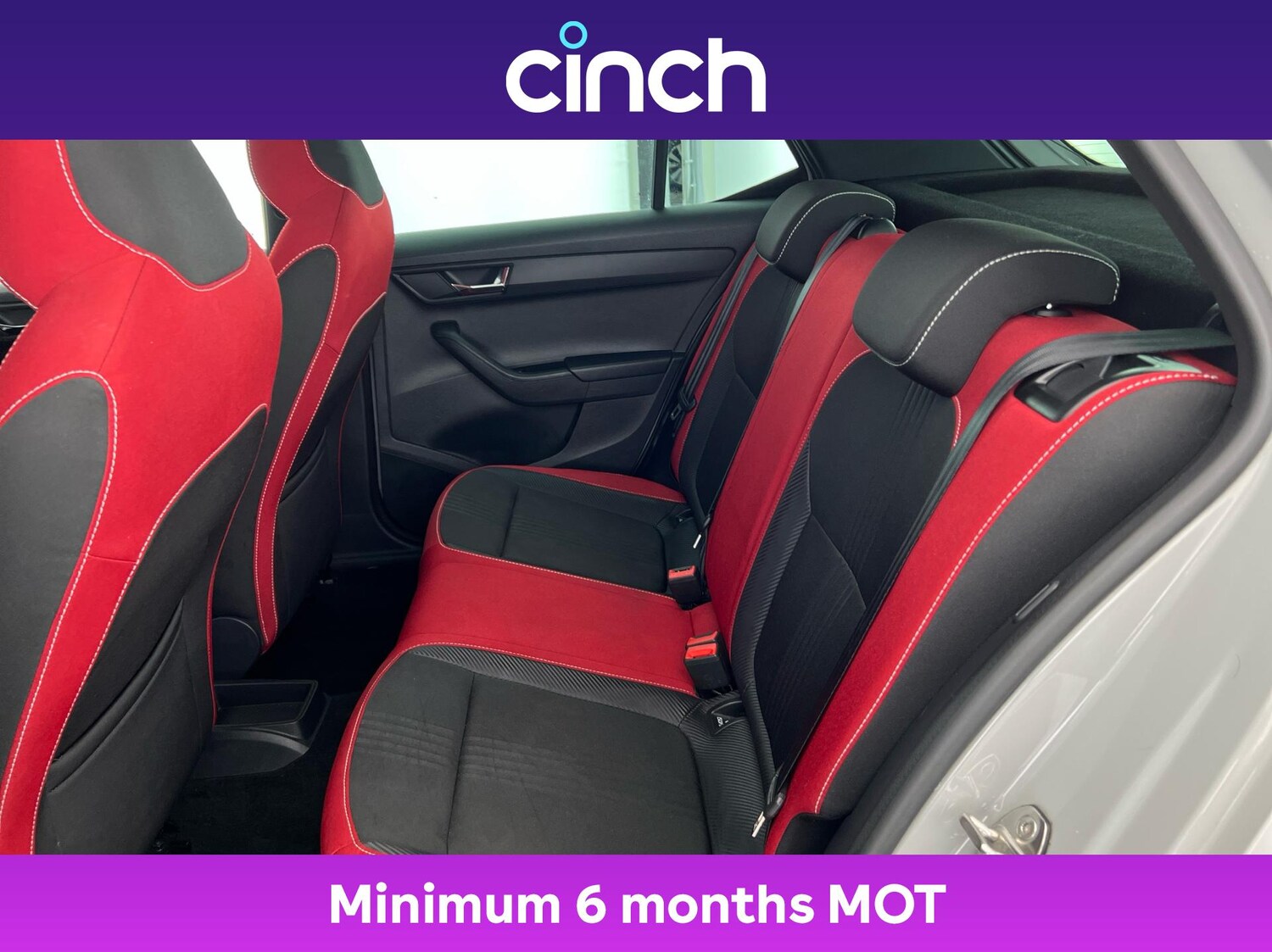 Used Skoda Fabia 2021 for sale - 76888949: Photo 20