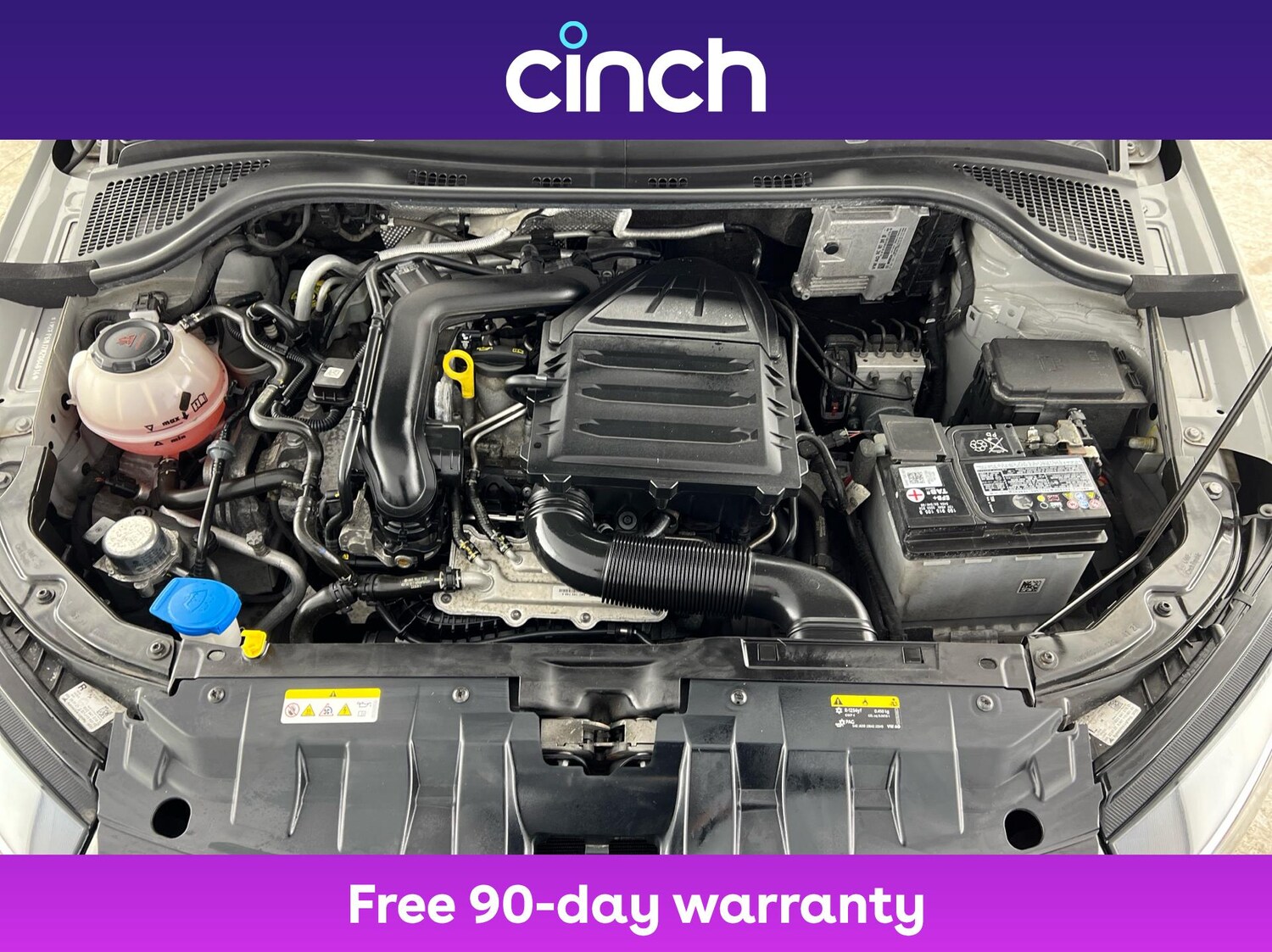 Used Skoda Fabia 2021 for sale - 76888949: Photo 23