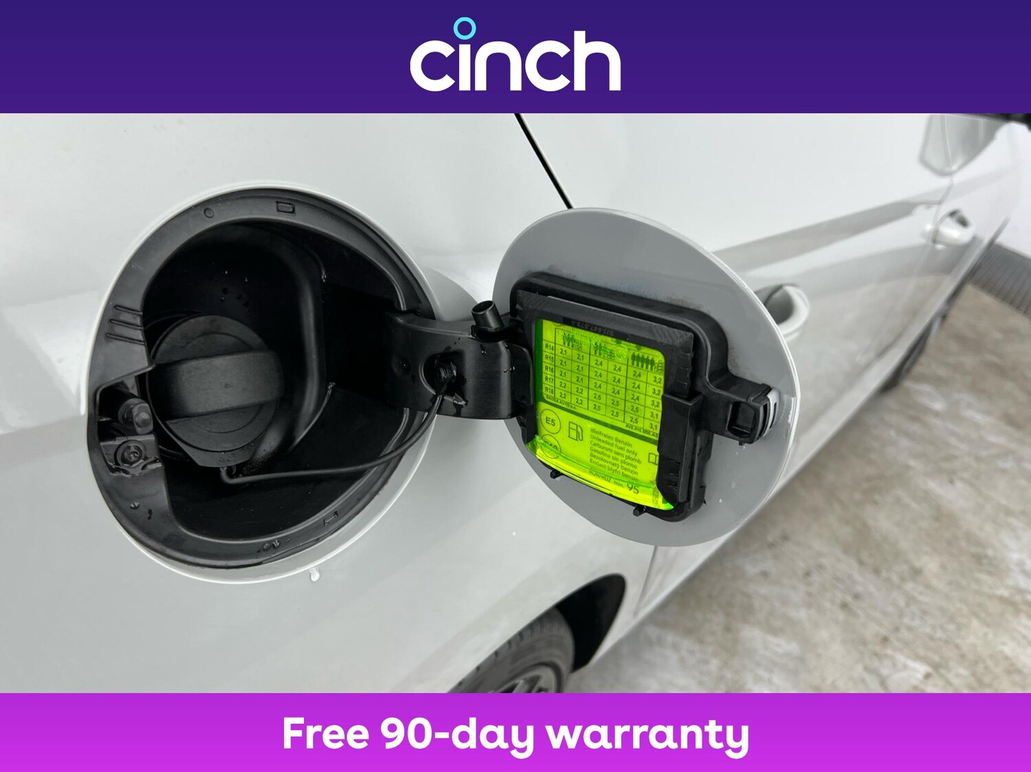 Used Skoda Fabia 2021 for sale - 76888949: Photo 29