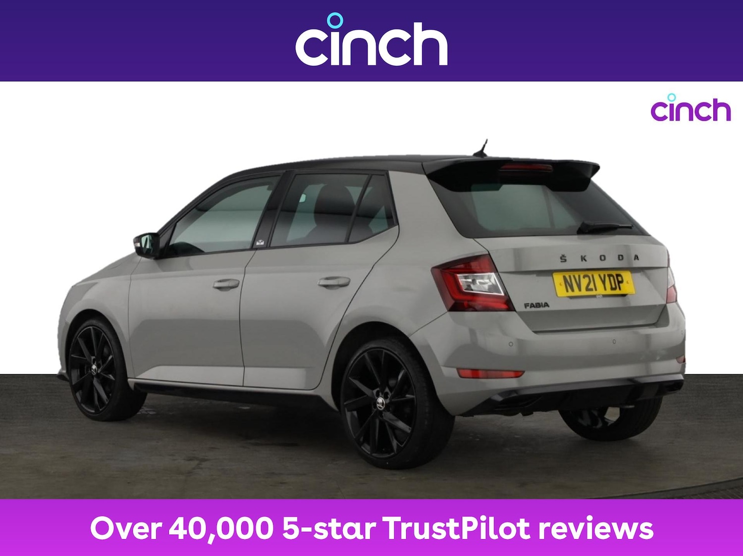 Used Skoda Fabia 2021 for sale - 76888949: Photo 6