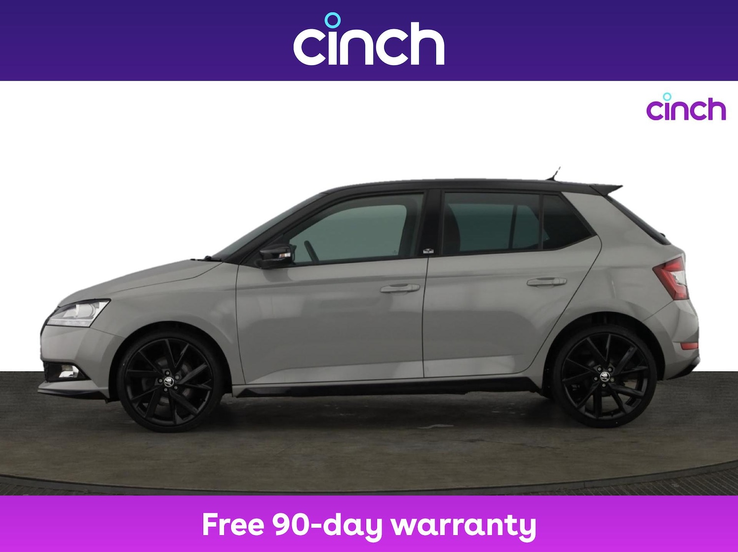 Used Skoda Fabia 2021 for sale - 76888949: Photo 8