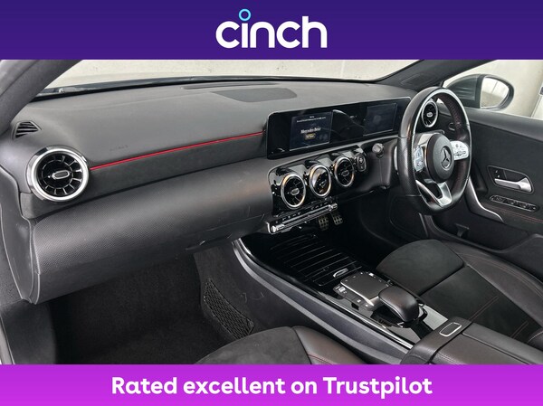 Used Mercedes-Benz A-Class 2020 for sale - 75543374: Photo 14
