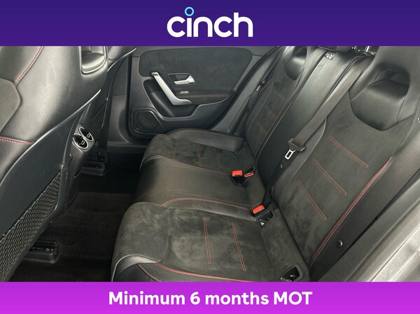 Used Mercedes-Benz A-Class 2020 for sale - 75543374: Photo 20