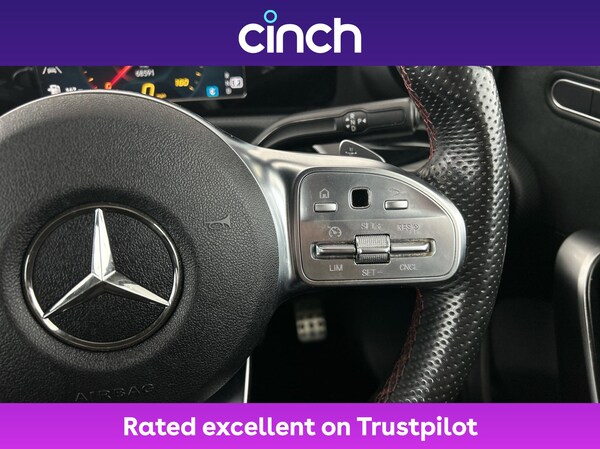 Used Mercedes-Benz A-Class 2020 for sale - 75543374: Photo 33