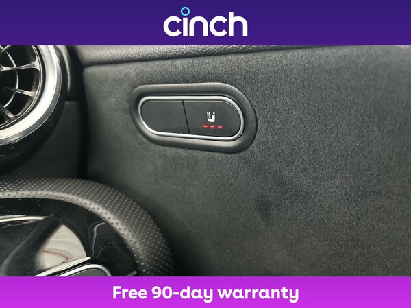 Used Mercedes-Benz A-Class 2020 for sale - 75543374: Photo 34